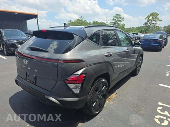 2026 Hyundai Kona SEL Sport - miniatura 3