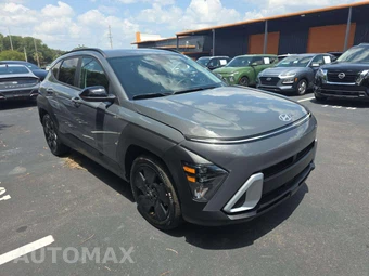2026 Hyundai Kona SEL Sport - miniatura 4