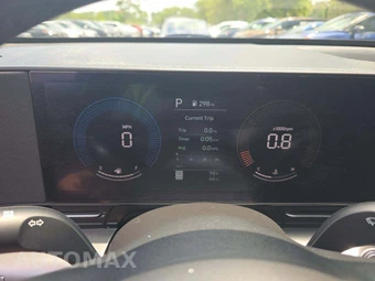 2026 Hyundai Kona SEL Sport - miniatura 9
