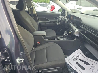 2026 Hyundai Kona SEL Sport - miniatura 14