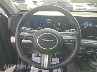 2026 Hyundai Kona SEL Sport - miniatura 16