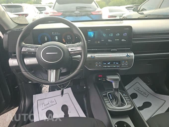 2026 Hyundai Kona SEL Sport - miniatura 17