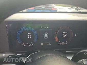 2026 Hyundai Kona SEL Sport - miniatura 18