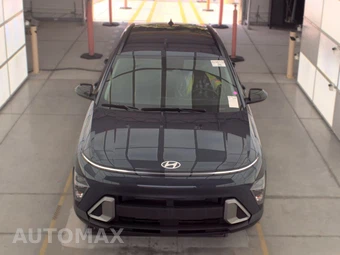 2026 Hyundai Kona SEL Sport - miniatura 2