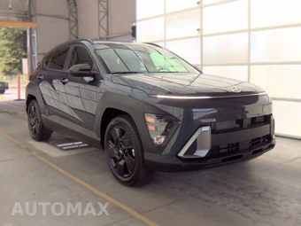 2026 Hyundai Kona SEL Sport - miniatura 4