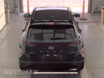 2026 Hyundai Kona SEL Sport - miniatura 6