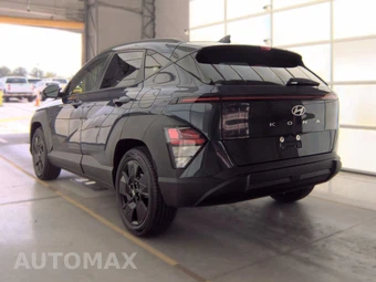 2026 Hyundai Kona SEL Sport - miniatura 8