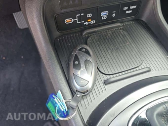 2026 Hyundai Kona SEL Sport - miniatura 5