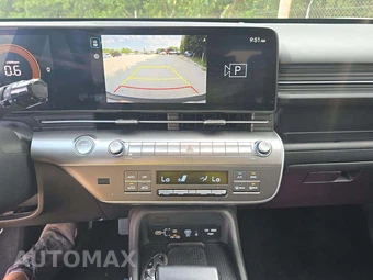 2026 Hyundai Kona SEL Sport - miniatura 7
