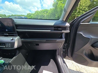 2026 Hyundai Kona SEL Sport - miniatura 16