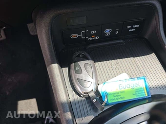 2026 Hyundai Kona SEL Sport - miniatura 5