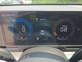 2026 Hyundai Kona SEL Sport - miniatura 6