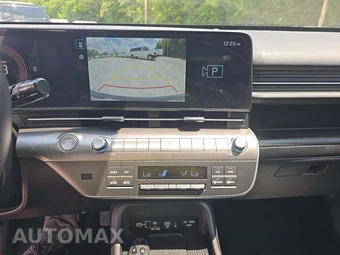 2026 Hyundai Kona SEL Sport - miniatura 7