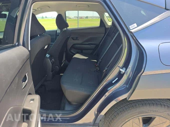 2026 Hyundai Kona SEL Sport - miniatura 10