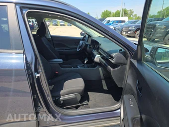 2026 Hyundai Kona SEL Sport - miniatura 15