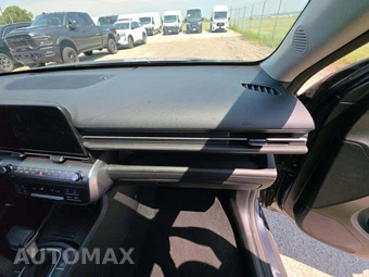 2026 Hyundai Kona SEL Sport - miniatura 16