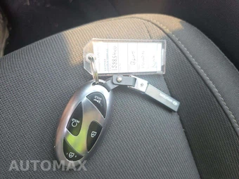 2026 Hyundai Kona SEL Sport - miniatura 5