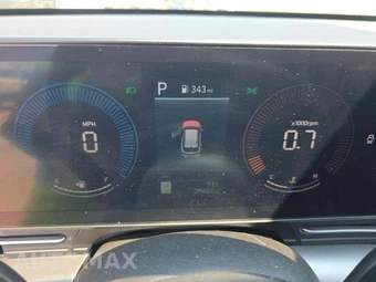 2026 Hyundai Kona SEL Sport - miniatura 6