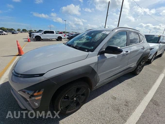 2026 Hyundai Kona SEL Sport - car from the USA, Manheim Buy-Now listing at AUTOMAX