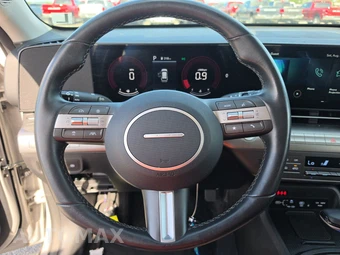 2026 Hyundai Kona SEL Sport - miniatura 10