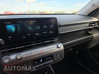 2026 Hyundai Kona SEL Sport - miniatura 11