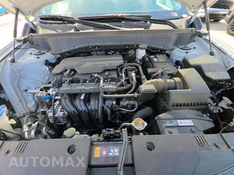 2026 Hyundai Kona SEL Sport - miniatura 15