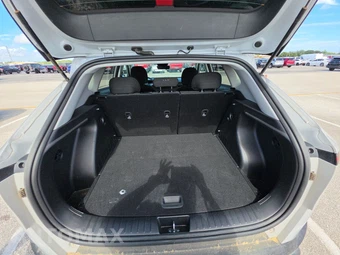 2026 Hyundai Kona SEL Sport - miniatura 16