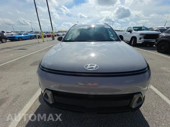2026 Hyundai Kona SEL Sport - miniatura 2