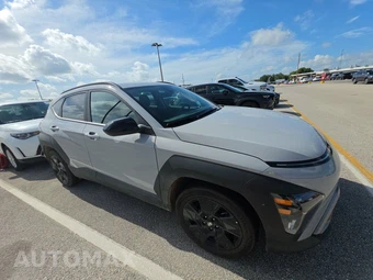 2026 Hyundai Kona SEL Sport - miniatura 3