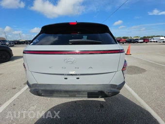 2026 Hyundai Kona SEL Sport - miniatura 5