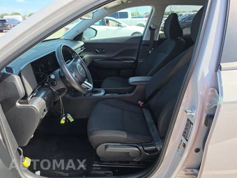 2026 Hyundai Kona SEL Sport - miniatura 7