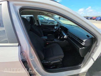 2026 Hyundai Kona SEL Sport - miniatura 8