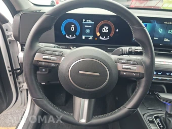 2026 Hyundai Kona SEL Sport - miniatura 10