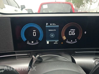 2026 Hyundai Kona SEL Sport - miniatura 12