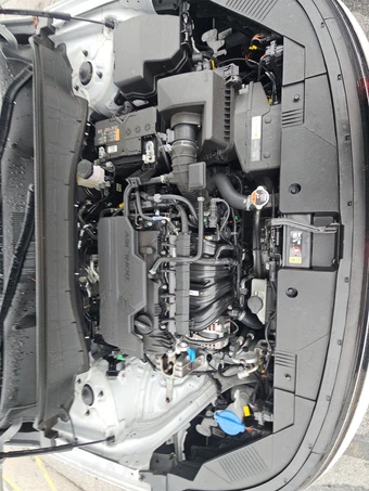 2026 Hyundai Kona SEL Sport - miniatura 15