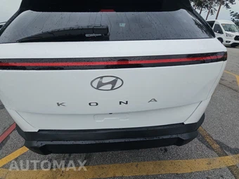 2026 Hyundai Kona SEL Sport - miniatura 16