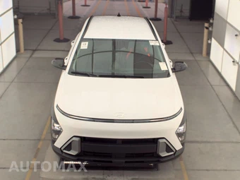 2026 Hyundai Kona SEL Sport - miniatura 2