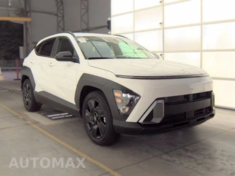2026 Hyundai Kona SEL Sport - miniatura 3
