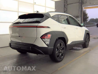 2026 Hyundai Kona SEL Sport - miniatura 4