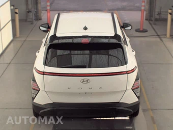 2026 Hyundai Kona SEL Sport - miniatura 5