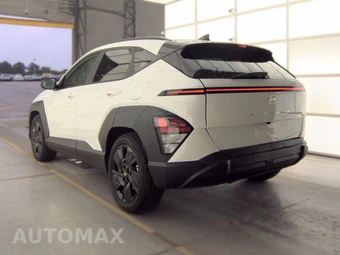 2026 Hyundai Kona SEL Sport - miniatura 6