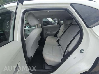 2026 Hyundai Kona SEL Sport - miniatura 13