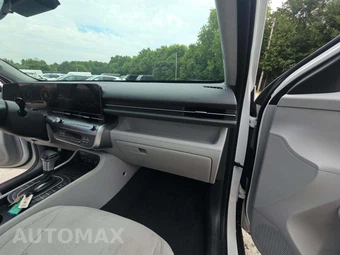 2026 Hyundai Kona SEL Sport - miniatura 19