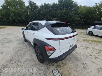 2026 Hyundai Kona SEL Sport - miniatura 2