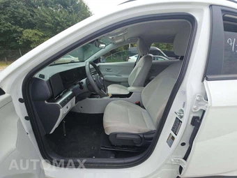 2026 Hyundai Kona SEL Sport - miniatura 6