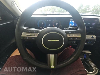 2026 Hyundai Kona SEL Sport - miniatura 10