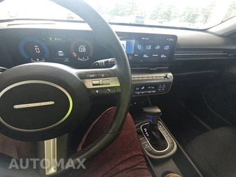 2026 Hyundai Kona SEL Sport - miniatura 11