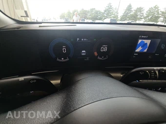 2026 Hyundai Kona SEL Sport - miniatura 12