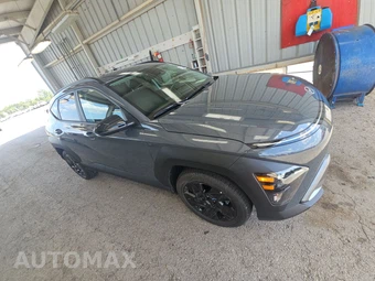 2026 Hyundai Kona SEL Sport - miniatura 3