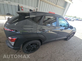 2026 Hyundai Kona SEL Sport - miniatura 4